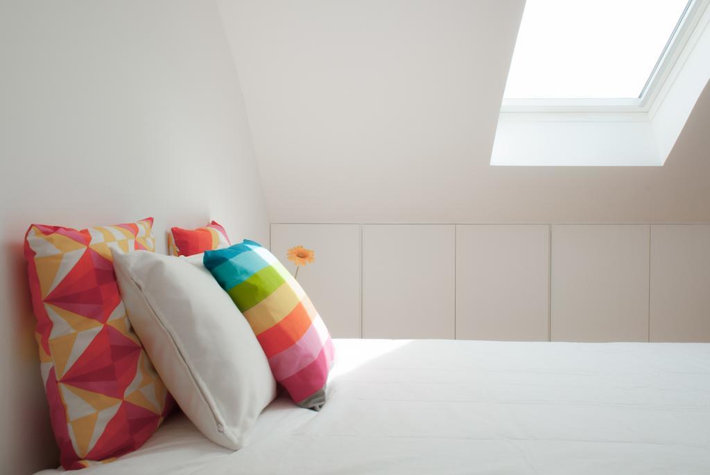 Apartamento Belem With Terrace *