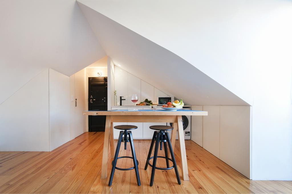 Apartamento Belem With Terrace
