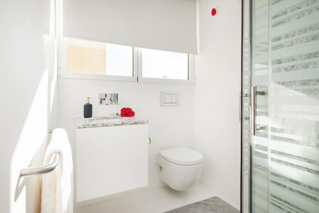Belem With Terrace Apartamento