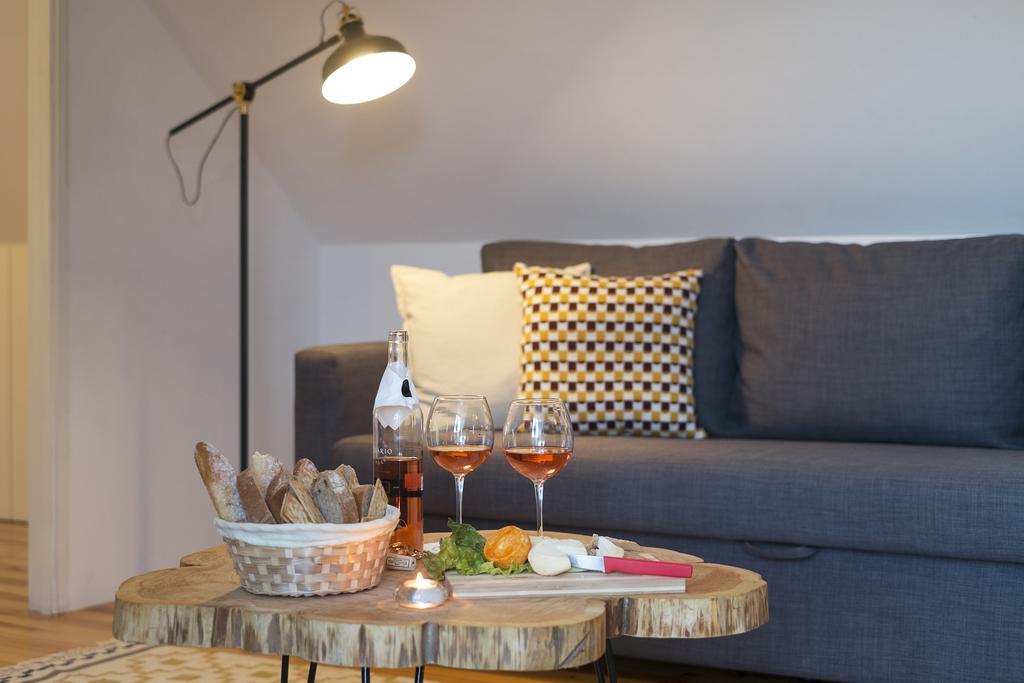 Apartamento Belem With Terrace Lisboa